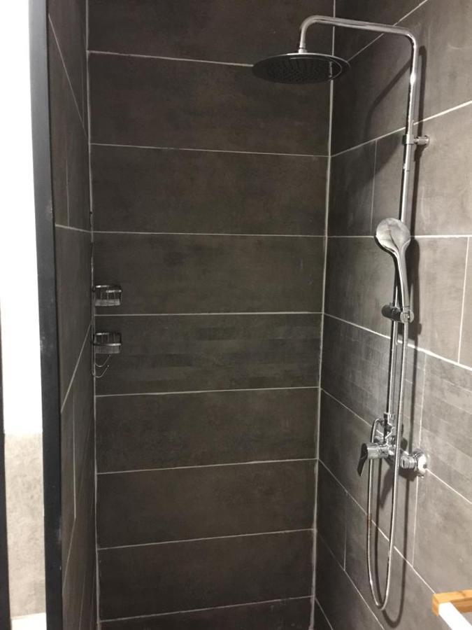 סן-אנדרה Nicole Residence Avec Piscine Chauffee & Jacuzzi מראה חיצוני תמונה