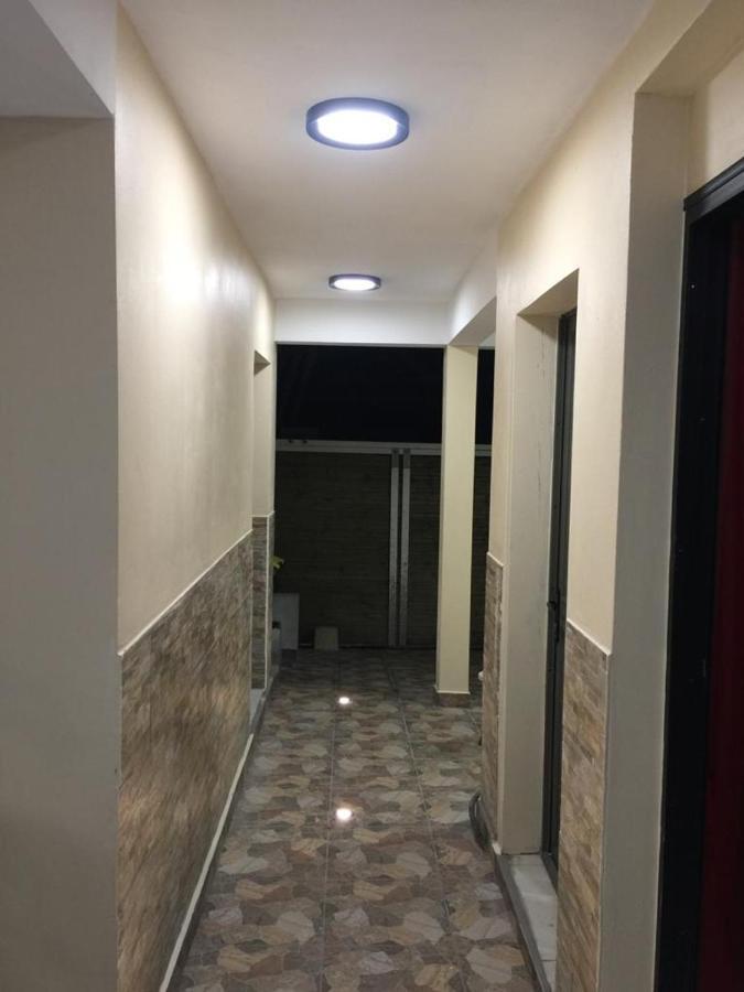 סן-אנדרה Nicole Residence Avec Piscine Chauffee & Jacuzzi מראה חיצוני תמונה