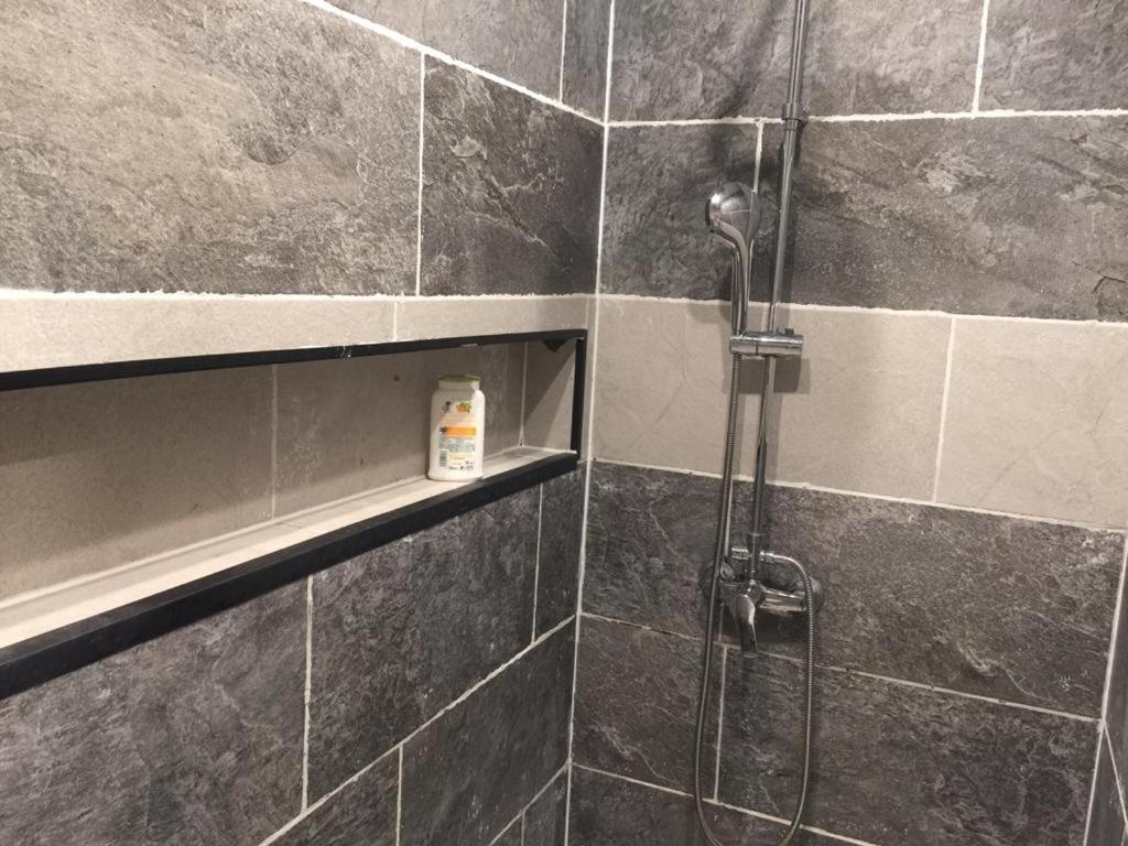 סן-אנדרה Nicole Residence Avec Piscine Chauffee & Jacuzzi מראה חיצוני תמונה