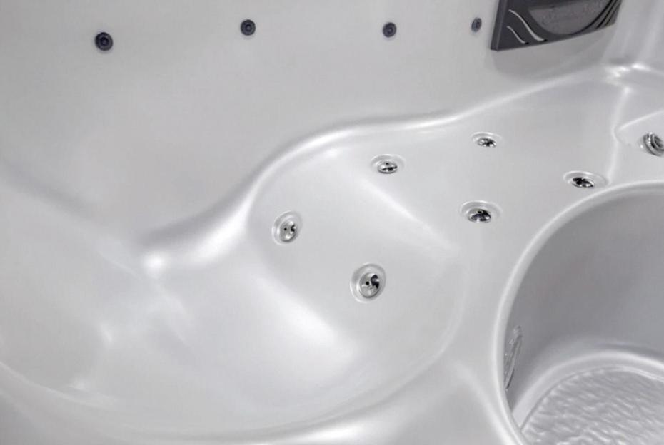 סן-אנדרה Nicole Residence Avec Piscine Chauffee & Jacuzzi מראה חיצוני תמונה