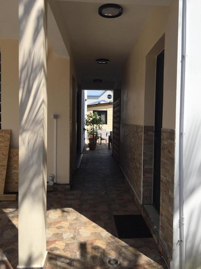 סן-אנדרה Nicole Residence Avec Piscine Chauffee & Jacuzzi מראה חיצוני תמונה
