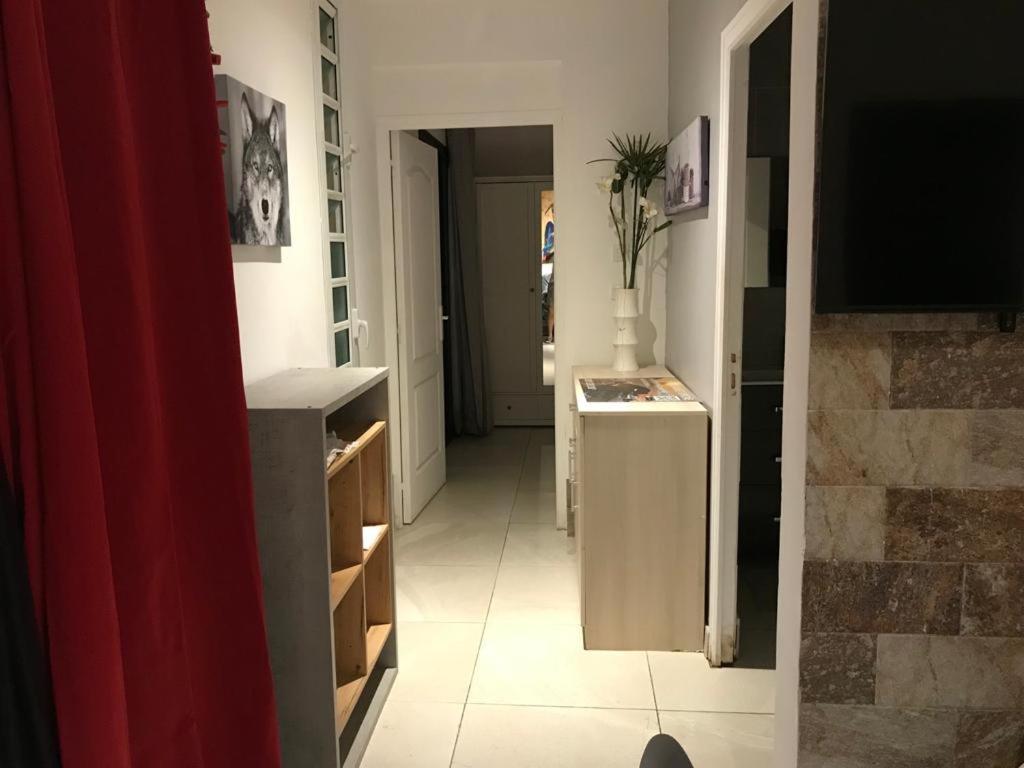 סן-אנדרה Nicole Residence Avec Piscine Chauffee & Jacuzzi מראה חיצוני תמונה