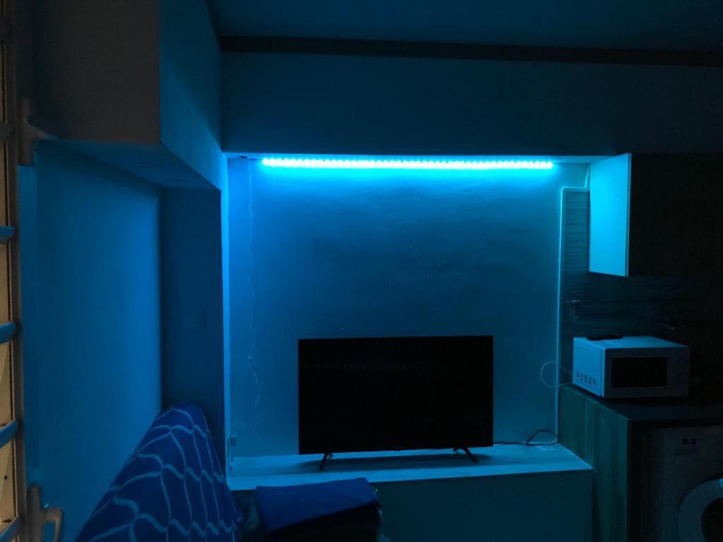 סן-אנדרה Nicole Residence Avec Piscine Chauffee & Jacuzzi מראה חיצוני תמונה