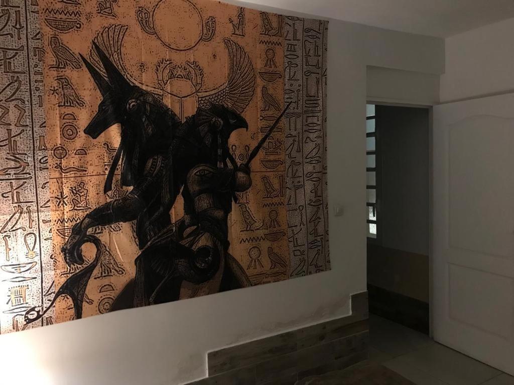 סן-אנדרה Nicole Residence Avec Piscine Chauffee & Jacuzzi מראה חיצוני תמונה