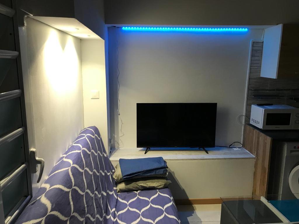 סן-אנדרה Nicole Residence Avec Piscine Chauffee & Jacuzzi מראה חיצוני תמונה